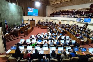 Sala despachó proyecto que extiende legítima defensa privilegiada