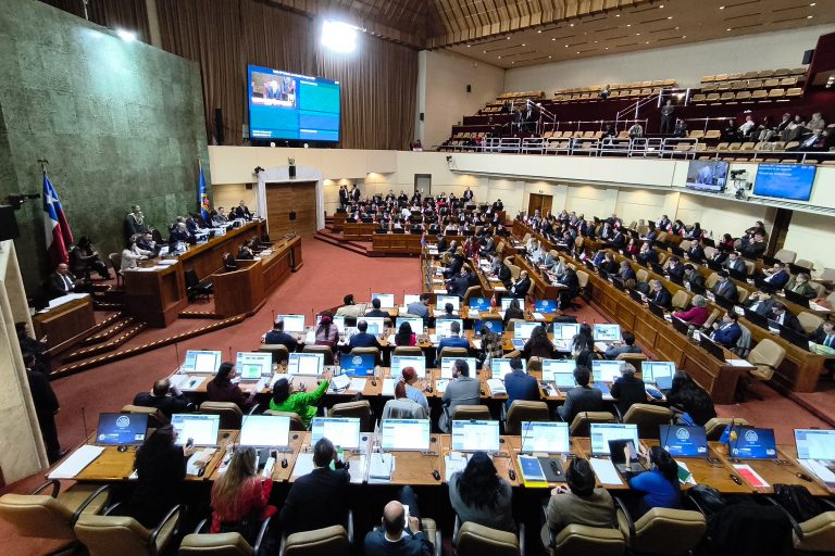 Sala despachó proyecto que extiende legítima defensa privilegiada