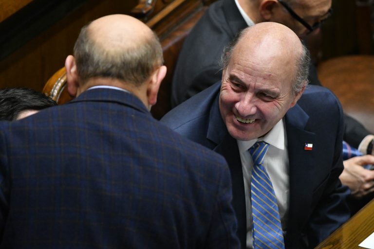 Senado despacha megarreforma: aprobaron vetos presidenciales sobre créditos, pagos y derecho financiero