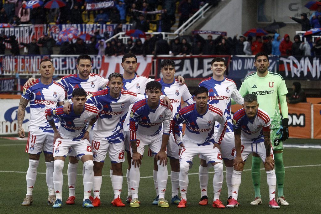 Universidad de Chile prepara su Banderazo: cuándo es y cómo canjear entradas para el Nacional