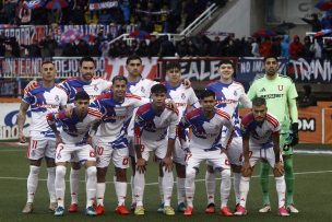 Universidad de Chile prepara su Banderazo: cuándo es y cómo canjear entradas para el Nacional