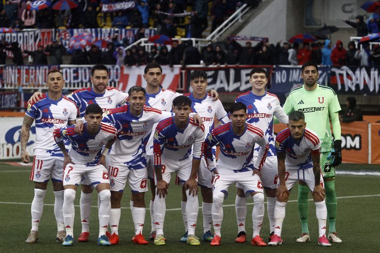 Universidad de Chile prepara su Banderazo: cuándo es y cómo canjear entradas para el Nacional