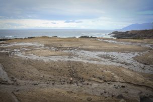 Alerta Meteorológica por fuertes precipitaciones: DMC advierte fenómeno en dos regiones del país