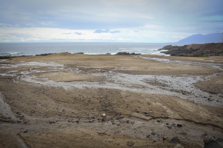 Alerta Meteorológica por fuertes precipitaciones: DMC advierte fenómeno en dos regiones del país