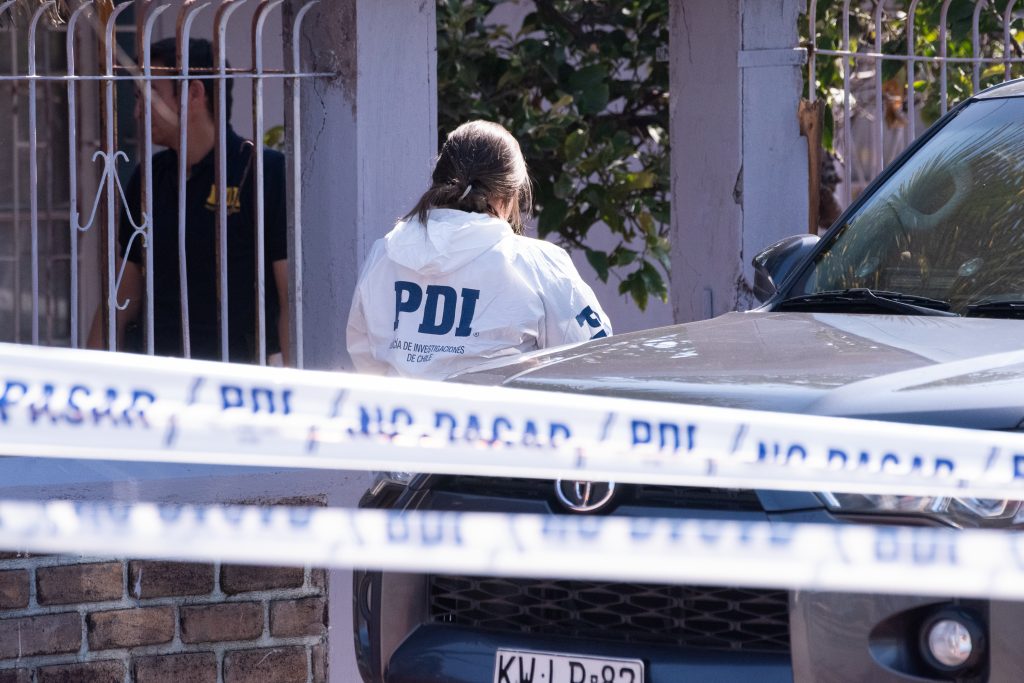 Detienen a hombre acusado de homicidio en San Ramón: Crimen estaría vinculado a una deuda por drogas