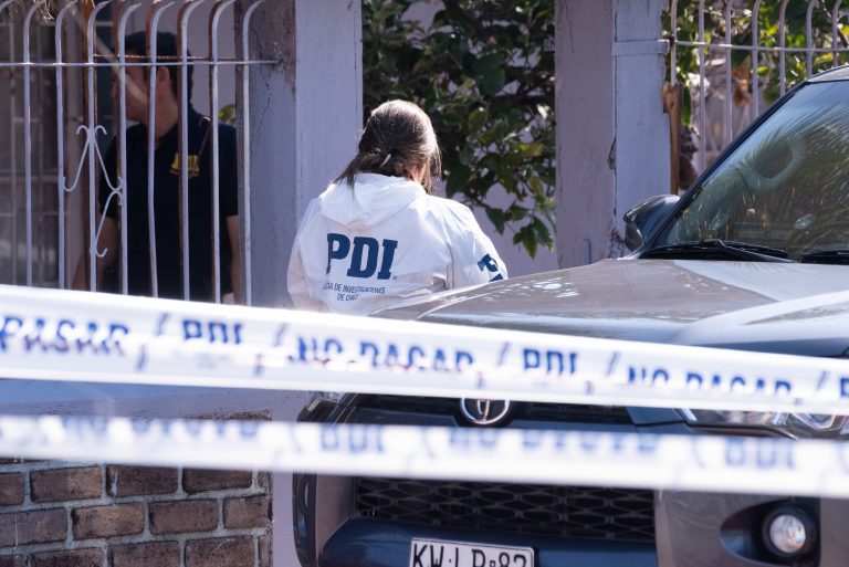 Detienen a hombre acusado de homicidio en San Ramón: Crimen estaría vinculado a una deuda por drogas
