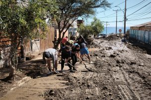 Ministerio de Salud amplía alerta sanitaria a las regiones de Tarapacá y Antofagasta