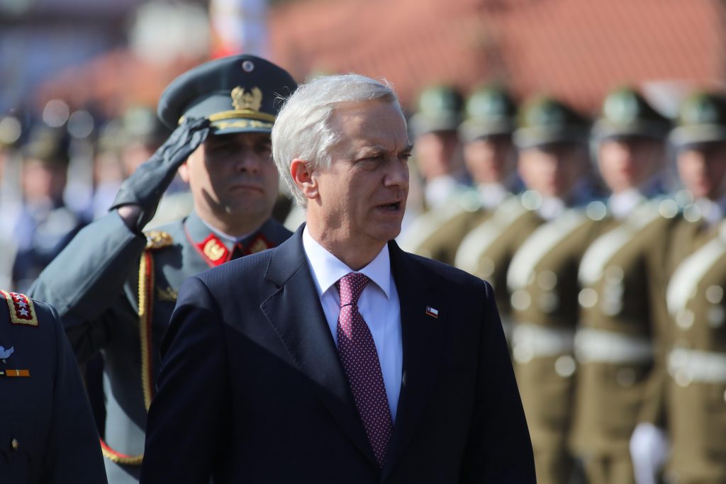 Presidente Kast aborda amenazas de muerte: “Chile merece ser un país donde nadie tenga miedo”