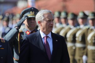 Presidente Kast aborda amenazas de muerte: “Chile merece ser un país donde nadie tenga miedo”