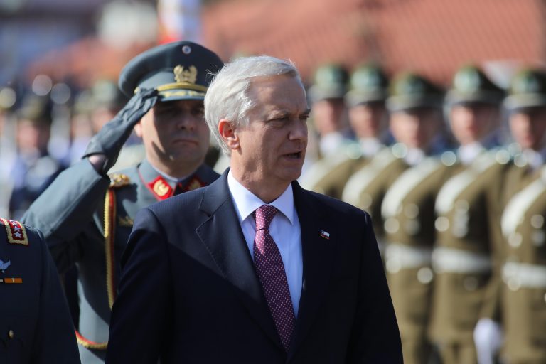 Presidente Kast aborda amenazas de muerte: “Chile merece ser un país donde nadie tenga miedo”