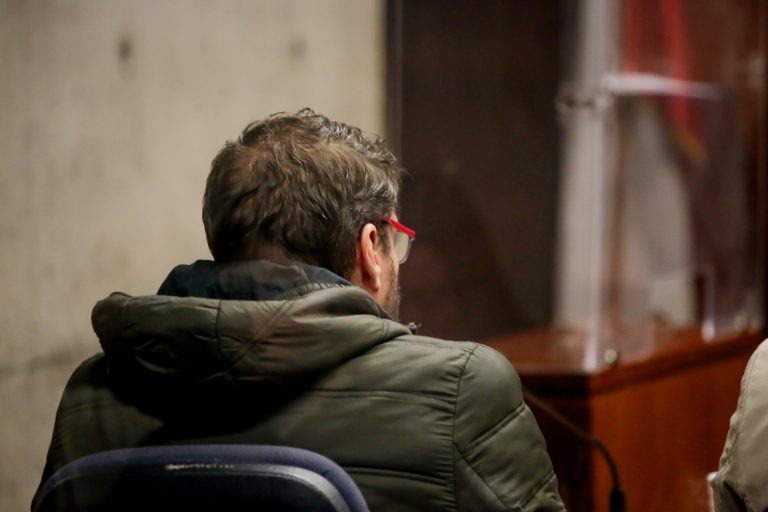 Prisión preventiva para imputado por muerte de Paz Ramírez: Fiscalía detalla consumo de alcohol y exceso de velocidad