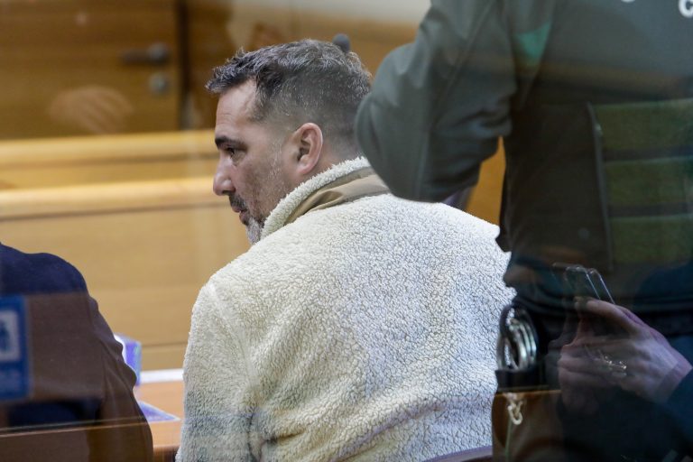 Prisión preventiva para funcionario del Poder Judicial acusado de entregar información a banda narco
