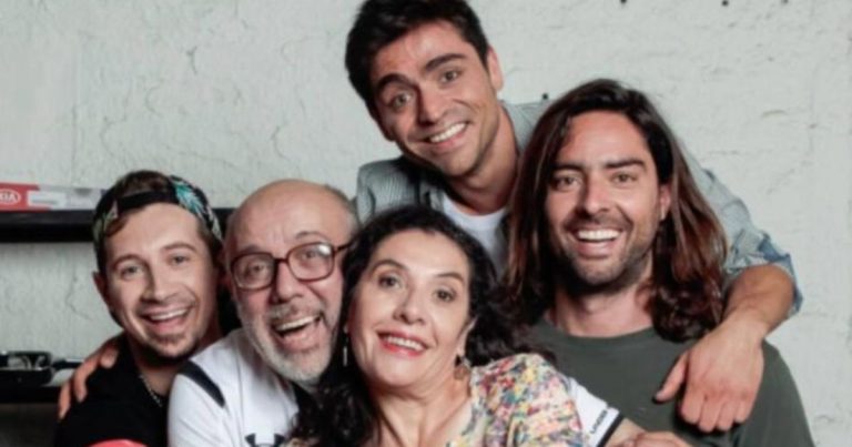 Actor hizo desesperado llamado tras más de dos años sin trabajo: “Aquí estoy, puedo trabajar”