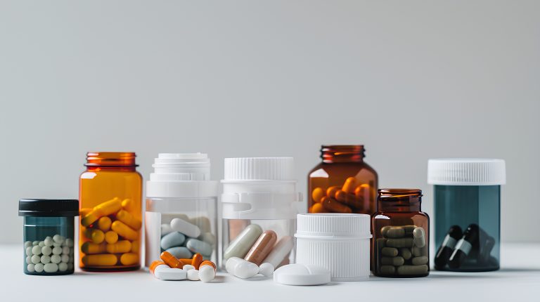 ¿Tienes hipertensión? Estos medicamentos de uso frecuente pueden aumentar la presión arterial