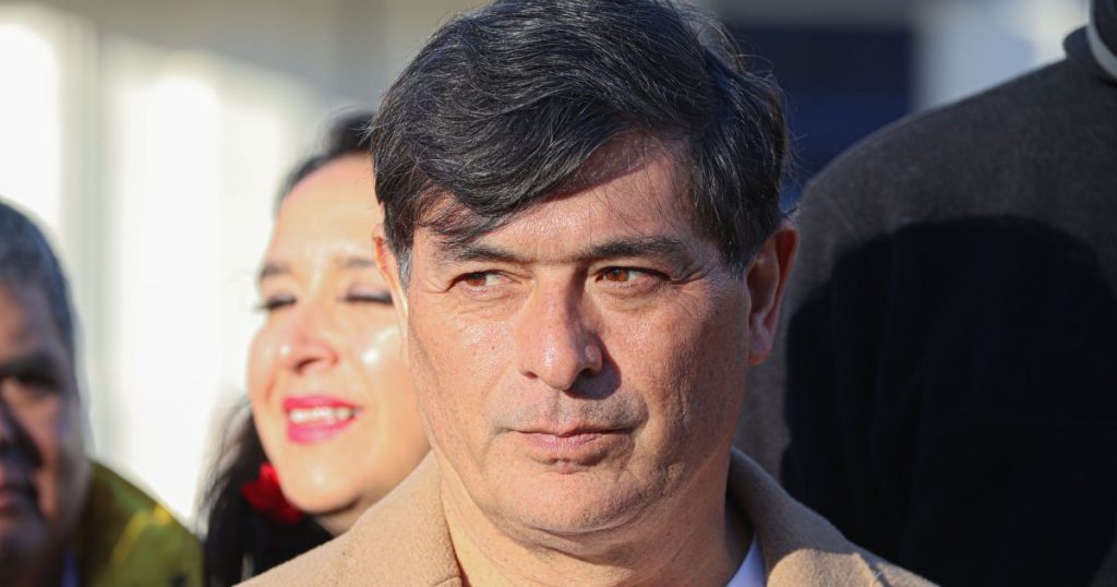 Franco Parisi por negativa del Gobierno al feriado del 17 de septiembre: “Era el momento político”