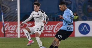 Colo Colo vs O’Higgins: a qué hora juegan y dónde ver EN VIVO el partido por la Liga de Primera