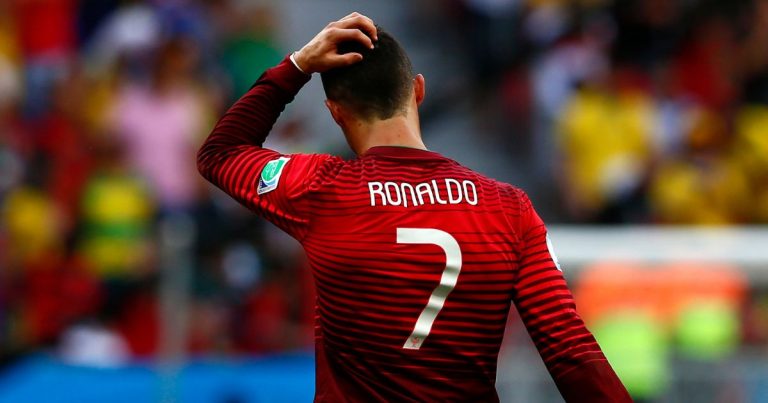 Cristiano Ronaldo sorprende al poner fecha a su posible retiro: “Probablemente sea mi último año”