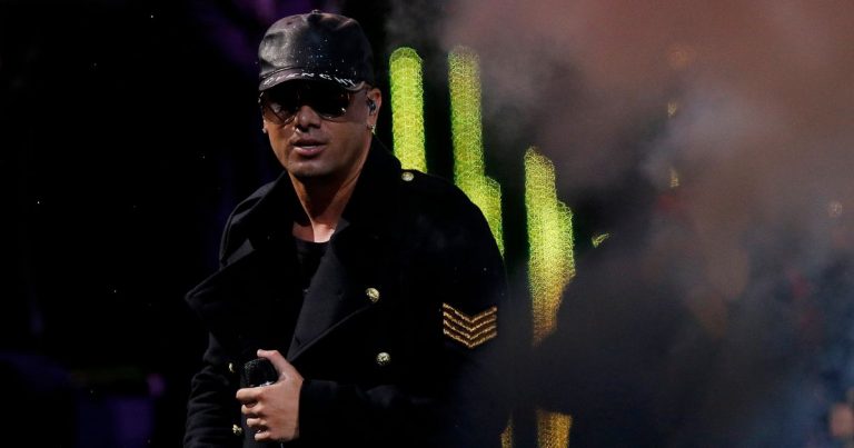Wisin anuncia la “Universidad del Perreo”: tendrá cátedras, becas y hasta programas de intercambio