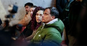 Operación Imperio Ámsterdam: decretan arresto domiciliario total para Camilo Huerta