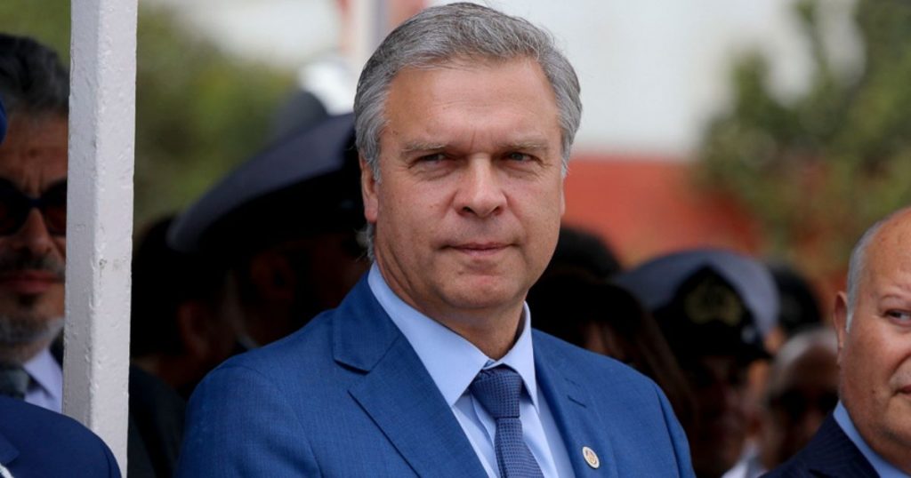 Alcalde de Antofagasta tras temporal: “La ciudad está volviendo a la normalidad”