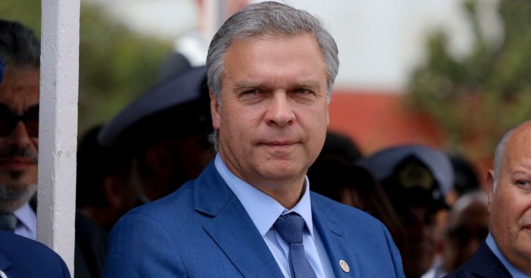 Alcalde de Antofagasta tras temporal: “La ciudad está volviendo a la normalidad”