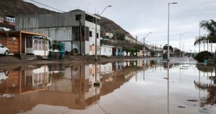 Bono de Recuperación: Gobierno concreta nuevo pago para cerca de 7 mil hogares afectados por sistemas frontales