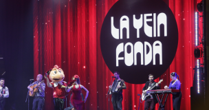 Yein Fonda cancela su edición 2026 a semanas de Fiestas Patrias: esta es la razón