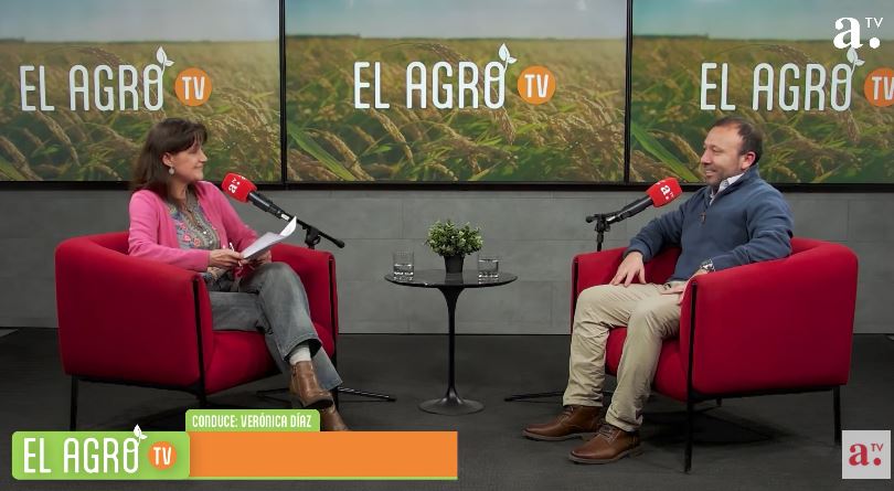 Seguros agrícolas y cierre del Paso Los Libertadores: los desafíos del agro y el transporte ante Fiestas Patrias