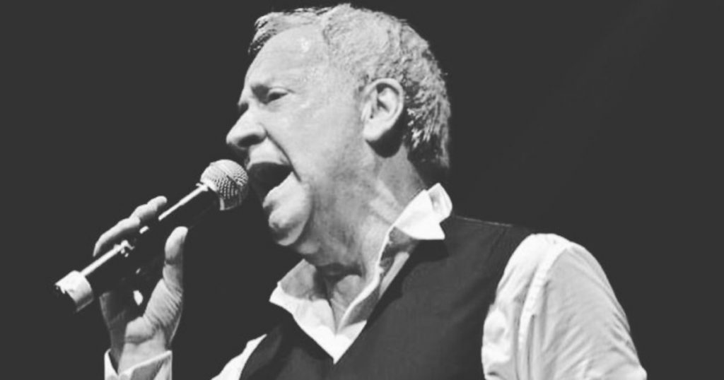 José Alfredo Fuentes celebrará sus 60 años de trayectoria con histórico show en el Teatro Caupolicán
