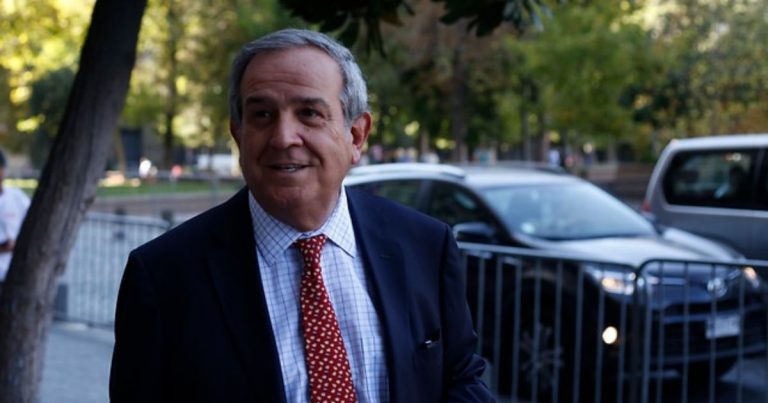 Expresidente de la CPC por megareforma: 