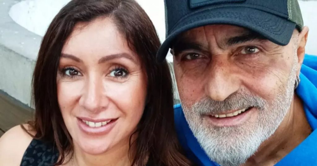 “De vuelta a la soltería”: Angélica Sepúlveda preocupa a sus seguidores con mensaje sobre Gürsel