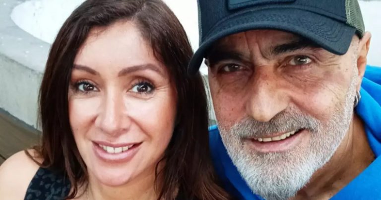 “De vuelta a la soltería”: Angélica Sepúlveda preocupa a sus seguidores con mensaje sobre Gürsel