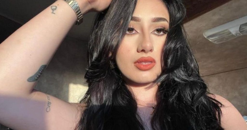 Antonella Henríquez recordó el bullying que sufrió por su físico: “No era tan desarrollada”