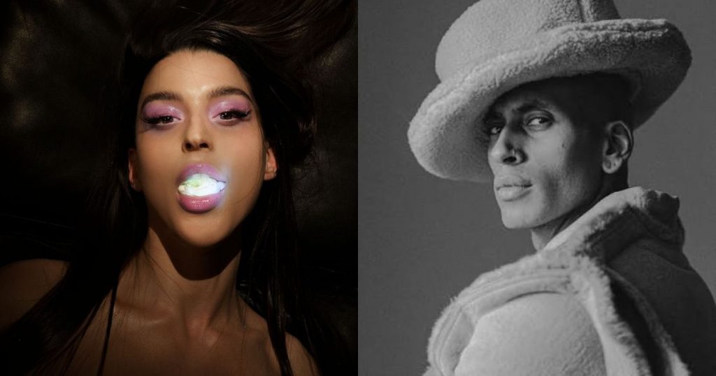 Arca vuelve a Chile en diciembre junto a Patrick Mason: fecha, entradas y detalles del concierto