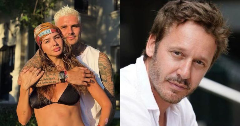 El duro mensaje de Mauro Icardi tras entrevista de Benjamín Vicuña: “Te haces la víctima”