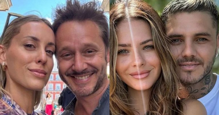 Pareja de Benjamín Vicuña comparte potente reflexión tras polémico mensaje de Icardi: “No te abandones”