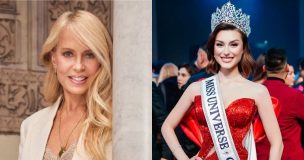 Cecilia Bolocco sorprendió con sus elogios a Dominga López: “Es divina, preciosa”