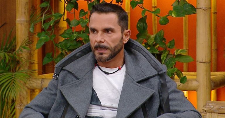 “¿Te quedó claro?”: Álvaro Ballero arremetió contra usuaria que lo cuestionó en redes