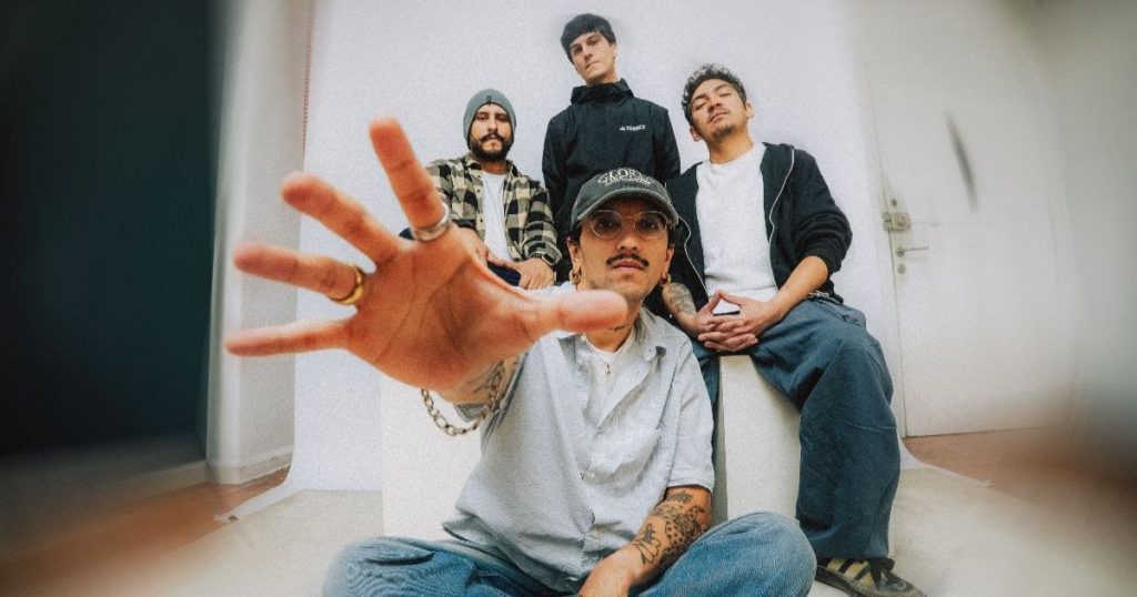 Infecto regresa con “muerteydescanso”, brutal single inspirado en una historia familiar