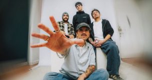 Infecto regresa con “muerteydescanso”, brutal single inspirado en una historia familiar