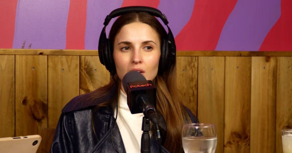 Belén Soto respondió a críticas por su acento y habló de su vínculo con Mane Swett: “Es la prioridad”