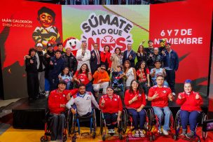“Súmate a lo que nos une”: Teletón da inicio a su campaña 2026 con nuevo himno y niño embajador