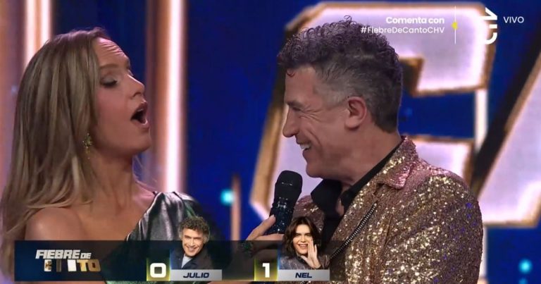 Julio Milostich sorprende al revelar su situación sentimental: “Siempre hay algo por ahí”