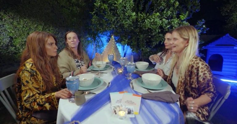 “La Divina Comida: desafío duplas” tendrá un capítulo 100% femenino: revisa quiénes participarán