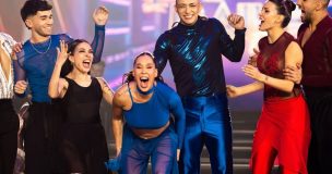 Vale Roth se sincera tras ganar Fiebre de Baile: “Todo esfuerzo vale la pena”