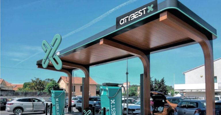 CCO de Citybest X, Gonzalo Casanga: Tenemos Luz verde a la construcción de tres Fotolineras de vehículos eléctricos