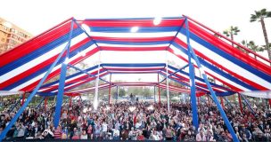Fiestas Patrias 2026: Fonda Lady Inés confirma precios, horarios y artistas en Providencia