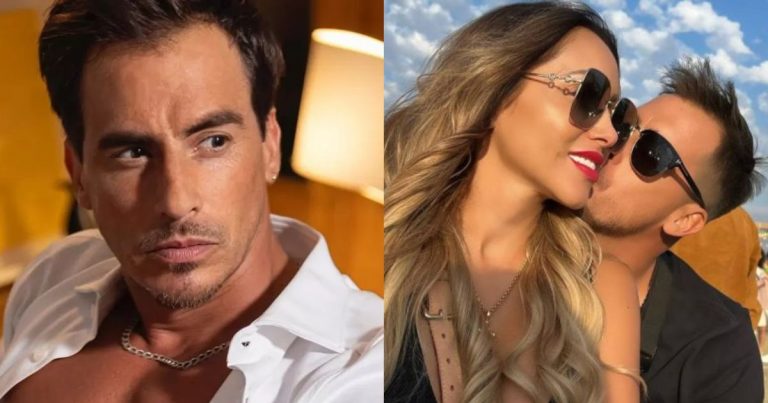 Camilo Huerta reveló fuertes detalles de su quiebre con Marité Matus: “Me echaban de la casa”