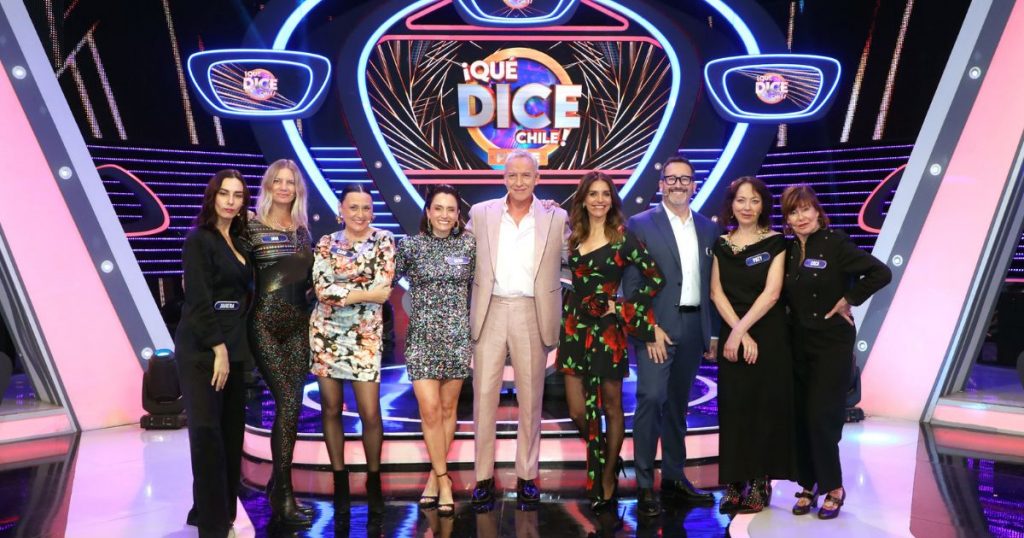 Martín Cárcamo se reencontrará con María Luisa Godoy en TV y recordó su especial vínculo tras Viña