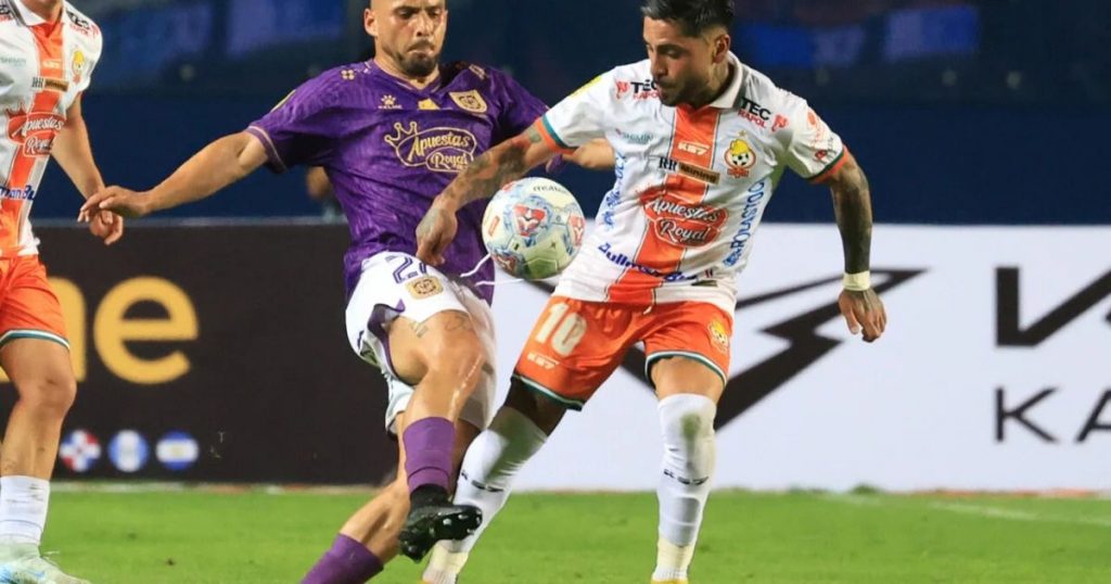 Cobresal vs Deportes Concepción: horario, dónde ver y la lucha clave por escapar del descenso